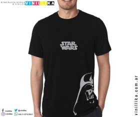 Remera Star Wars 0001