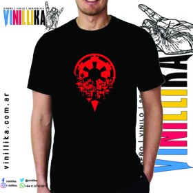 Remera Star Wars 0015