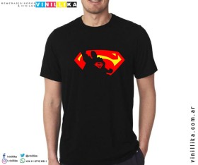 Remera DC Comics - Superman 0003