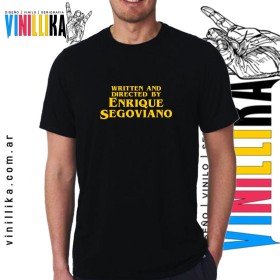 Remera Chespirito - El Chavo