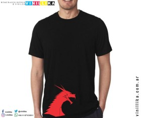 Remera Game of Thrones 0004