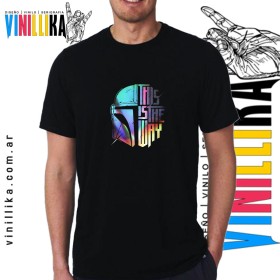 Remera Star Wars 0021