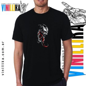 Remera MARVEL - Venom 0005