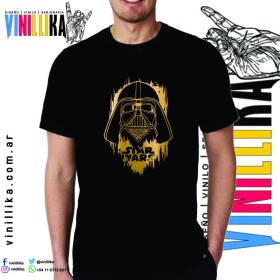 Remera Star Wars 0013