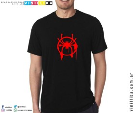 Remera MARVEL - Spiderman 0001