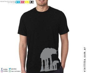 Remera Star Wars 0005