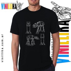 Remera Star Wars 0016