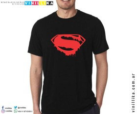 Remera DC Comics - Superman 0002