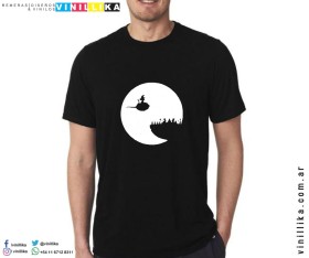 Remera Dragon Ball 0006