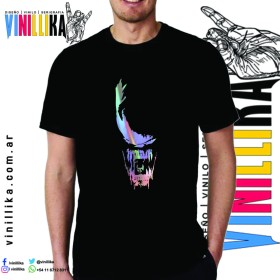 Remera Aliens 0001