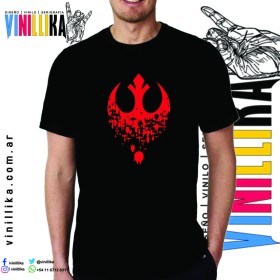 Remera Star Wars 0014