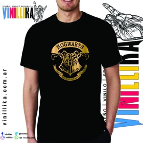 Remera Harry Potter 0002