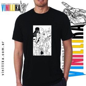 Remera Star Wars 0018