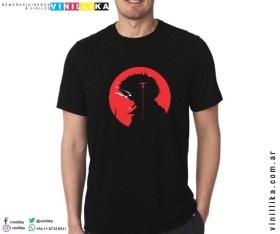 Remera Cowboy Bebop 0001