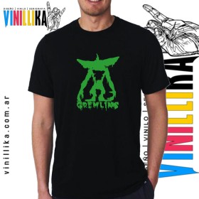 Remera Gremlins 0003