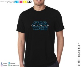 Remera Star Wars 0007