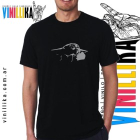 Remera Star Wars 0019