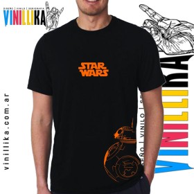 Remera Star Wars 0017