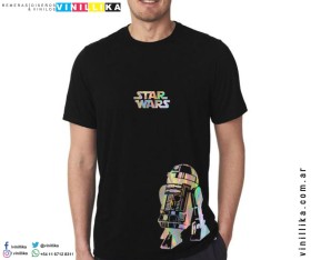 Remera Star Wars 0006