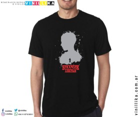 Remera Stranger Things 0002