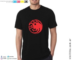 Remera Game of Thrones 0003