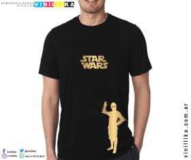 Remera Star Wars 0009