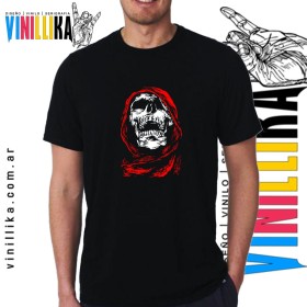 Remera Thundercats 0003 - Mumm Ra